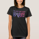 Search for barbershop singing tshirts Baritone