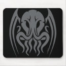 Search for cthulhu mousepads H p lovecraft