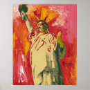 Search for vintage statue of liberty posters Retro