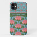 Search for water lily iphone cases Vintage