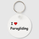 Search for paragliding key rings Sports