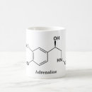Search for adrenalin mugs Science