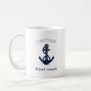 Search for sailing crew mugs Boat captain