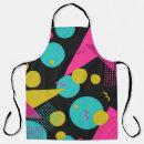 Search for 1990s aprons Circle
