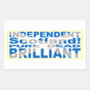 Search for cross flag stickers Scotland