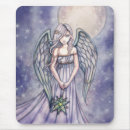 Search for angelical mousepads For her