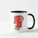 Search for gossamer coffee mugs Looney toons characters