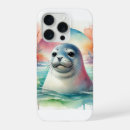 Search for seals iphone cases Cute
