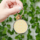 Search for retro geometric patterns key rings Minimalist