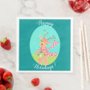 Search for cartoon napkins Adorable