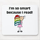 Search for because mousepads School