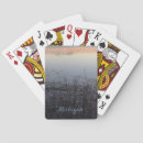 Search for michigan playing cards Lake