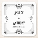 Search for 20s coasters Roaring twenties