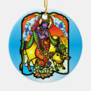 Search for hindu christmas tree decorations Mythological