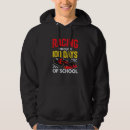 Search for race car hoodies School