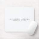 Search for consult mousepads Lawyer