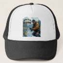 Search for waterfalls baseball hats Camping