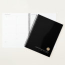 Search for template planners Monogrammed