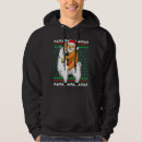 Search for llama christmas hoodies Funny