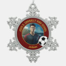 Search for maroon and gold christmas tree decorations Sports