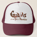 Search for goblins hats Middle earth