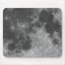 Search for lunar surface Crater
