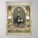 Search for freemason posters George washington