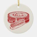 Search for polish christmas tree decorations Black