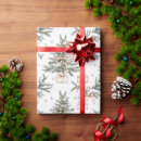 Search for neutral holiday wrapping paper Vintage