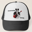 Search for badgers accessories Fun