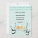 Search for kiss wedding invitations Whimsical