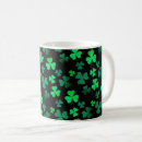 Search for black irish mugs Modern