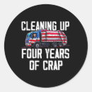 Search for funny cleaning stickers Merry xmas