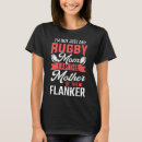 Search for flanker tshirts Player