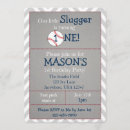 Search for chevron 1st birthday invitations Grey