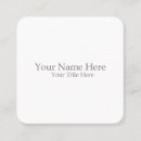 Search for team business cards Maker
