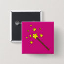 Search for magic wand badges Spell