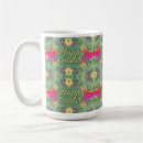 Search for happy easter bunny mugs Green