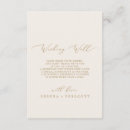 Search for wishing well poem cards invites For her