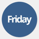 Search for fridays stickers Navy