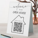 Search for real estate signs Simple