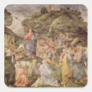 Search for sermon stickers Jesus