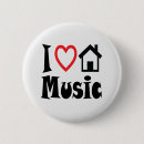 Search for house music badges Dance