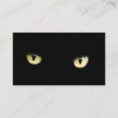 Search for vision business cards Eyes