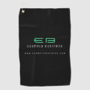 Search for neon golf towels Green