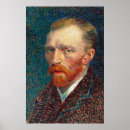 Search for van gogh portrait posters 1887