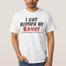 Search for blown tshirts Sandy