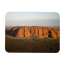 Search for ayers magnets Monolith