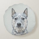 Search for blue heeler home decor Cattle
