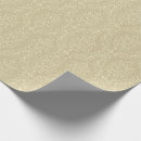 Search for vintage holiday wrapping paper Damask